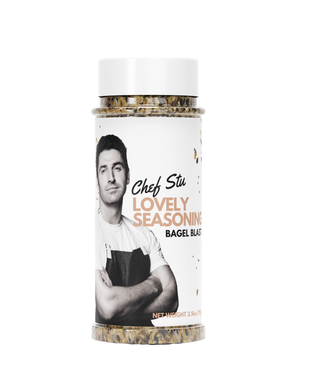 Bagel Blast Seasoning