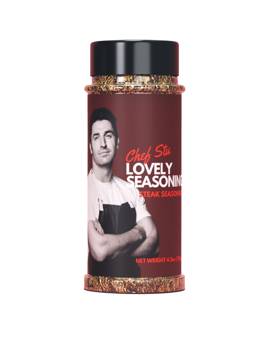 Steak Seasoning
