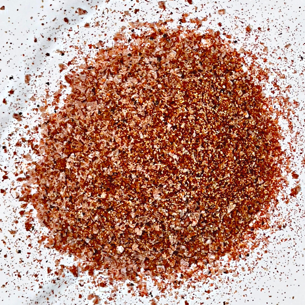 Lovely Seasoning BBQ Spicy Nice