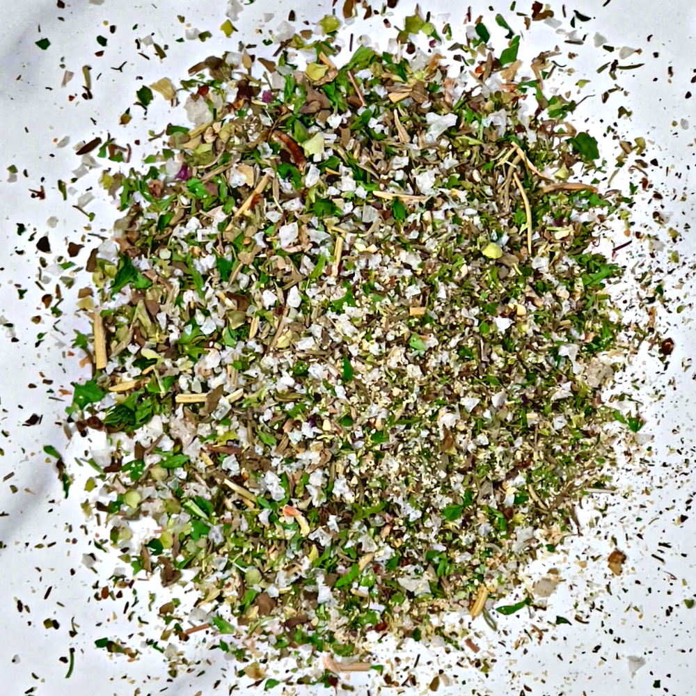 Lovely Seasoning Greek Goddess