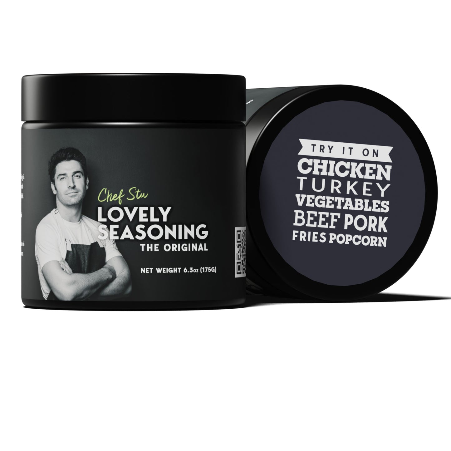 Original Lovely Seasoning Bundle