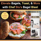 Bagel Blast 2 pack - Breakfast Seasoning