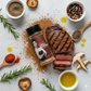 Porcini Steak Seasoning