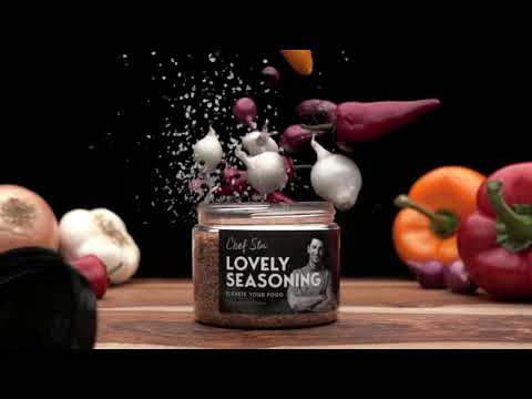 Seasonings- Elevate Cooking